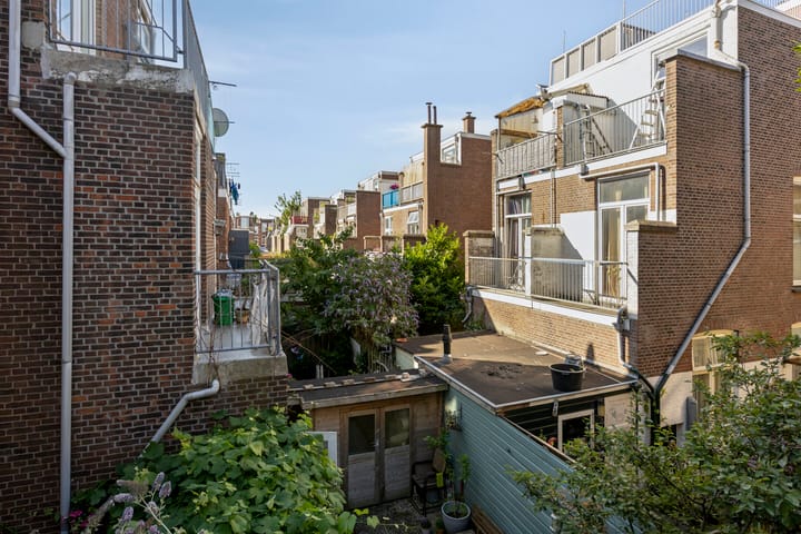 Foto 33 van Ampèrestraat 208