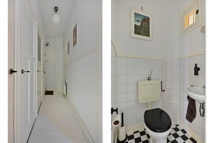 Foto 34 van Ampèrestraat 208