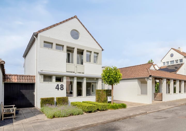 Foto 55 van Bruine Akkers 48