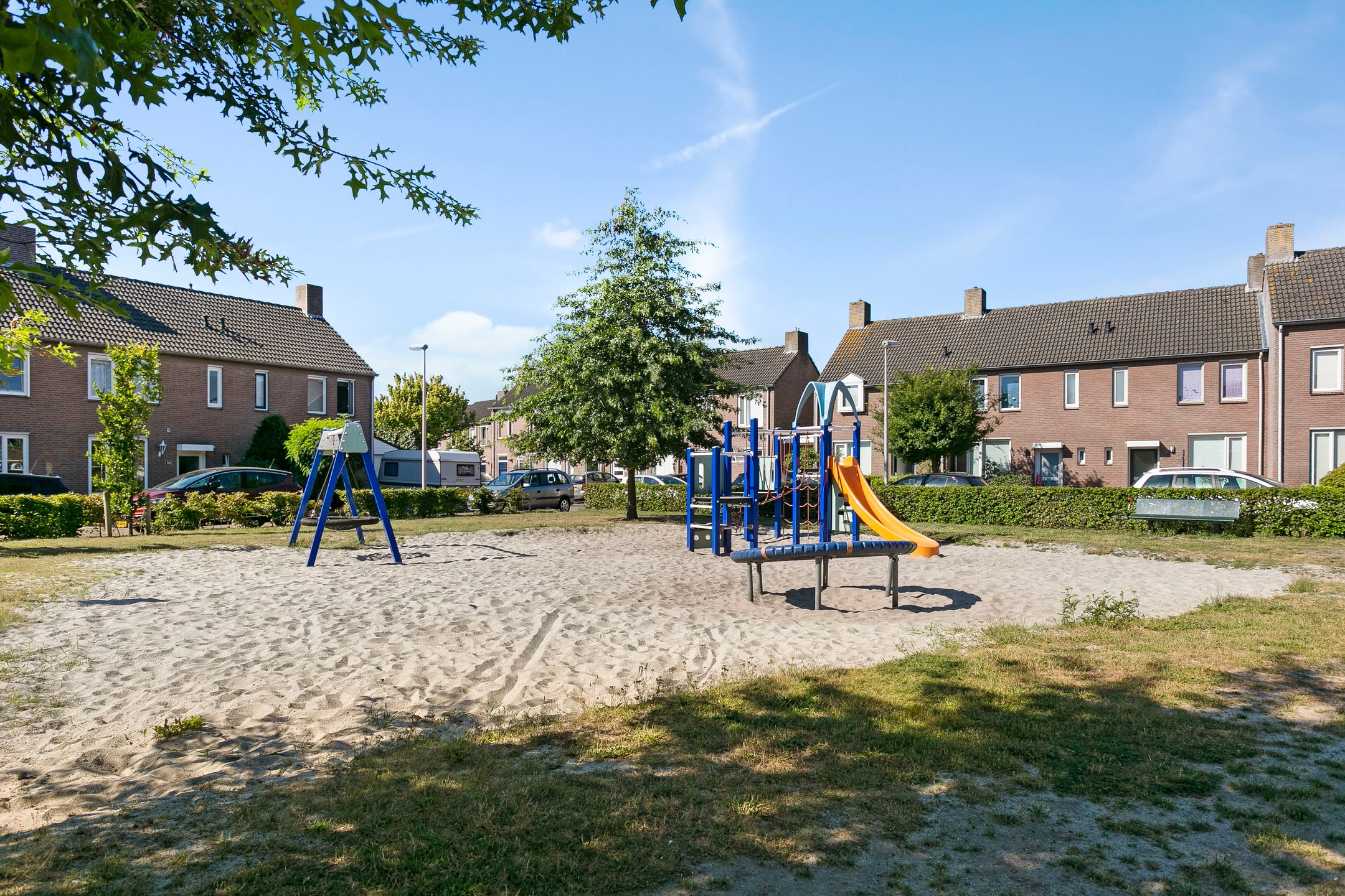 Foto 57 van Bruine Akkers 48