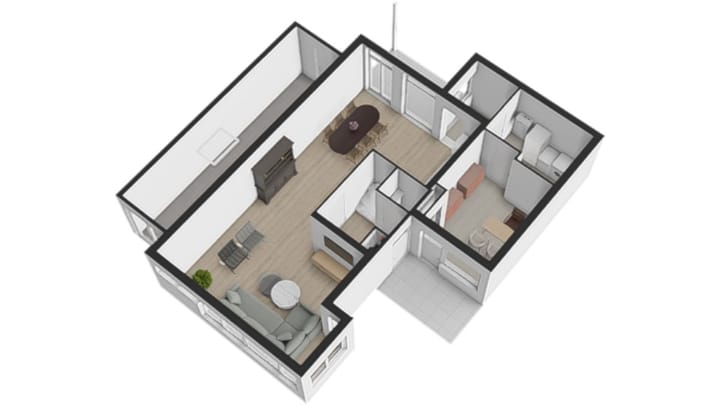 Foto 63 van Bruine Akkers 48