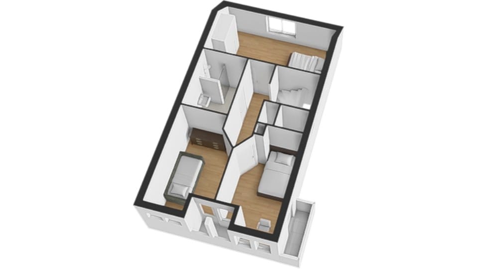 Foto 65 van Bruine Akkers 48