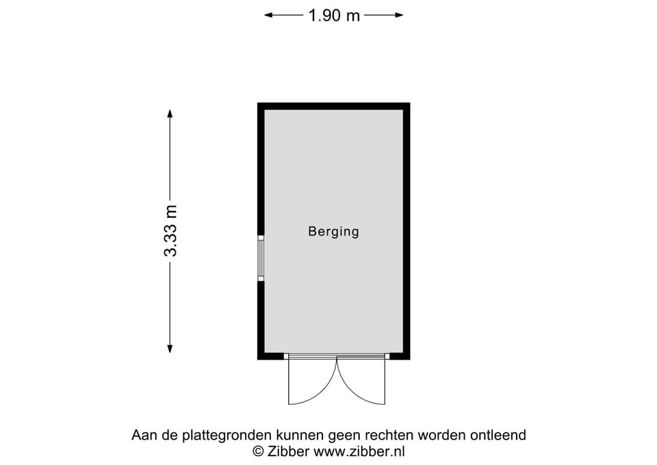 Foto 68 van Bruine Akkers 48