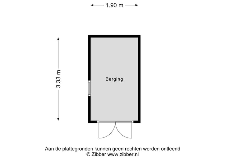 Foto 68 van Bruine Akkers 48