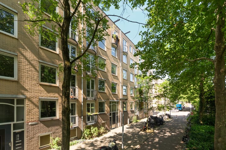 View photo of Oostenburgerpark 76
