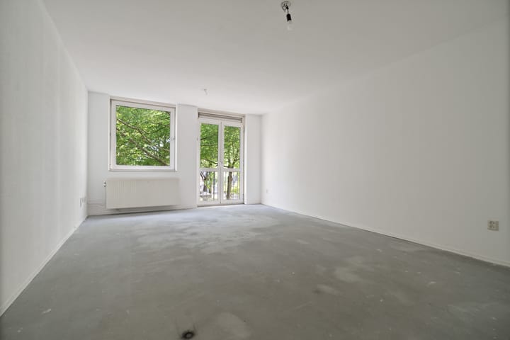 Foto 2 van Oostenburgerpark 76