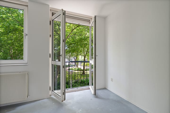 Foto 3 van Oostenburgerpark 76