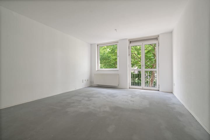 Foto 4 van Oostenburgerpark 76