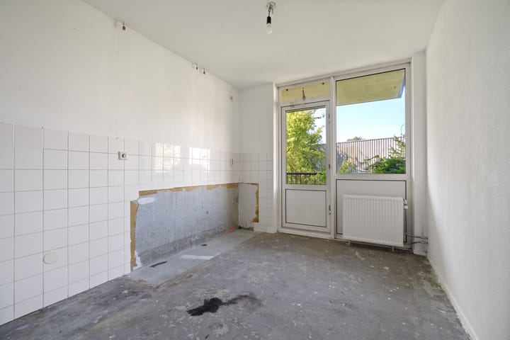 Foto 7 van Oostenburgerpark 76