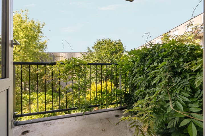 Foto 9 van Oostenburgerpark 76