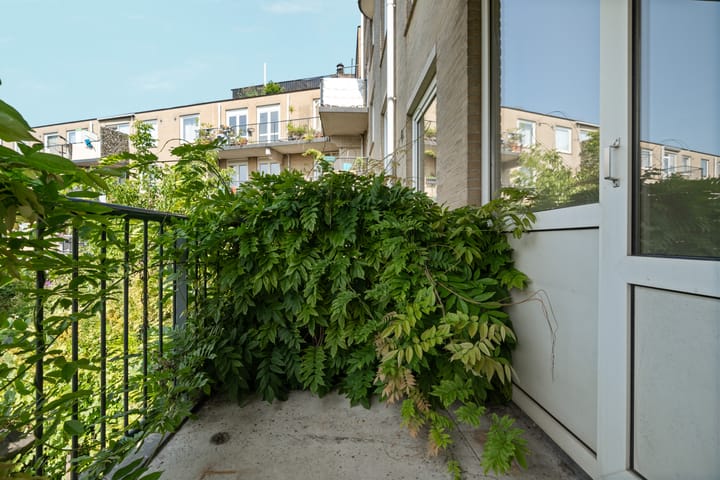 Foto 10 van Oostenburgerpark 76