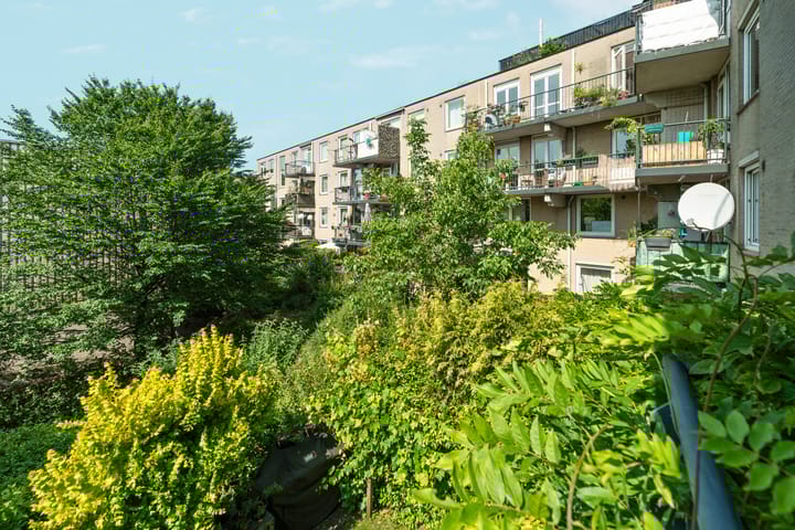 Foto 23 van Oostenburgerpark 76