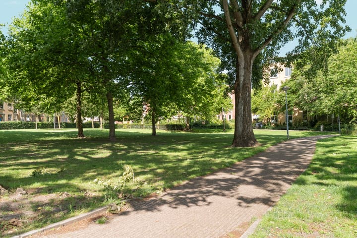 Foto 26 van Oostenburgerpark 76