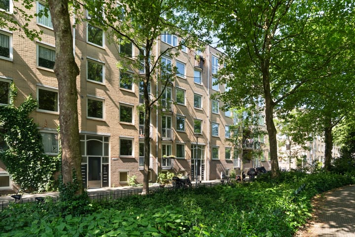 Foto 27 van Oostenburgerpark 76