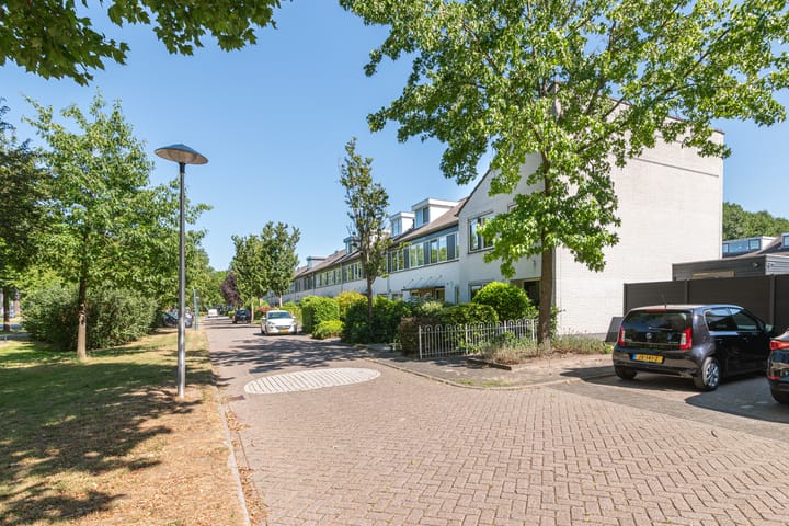 Foto 5 van Zuiderbreedte 21