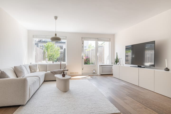 Foto 2 van Zuiderbreedte 21