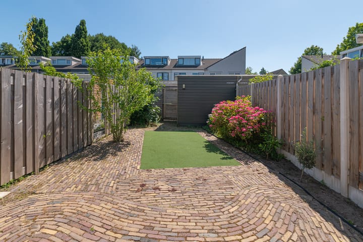 Foto 23 van Zuiderbreedte 21