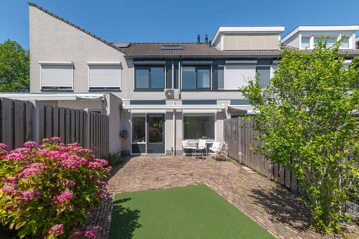 Foto 24 van Zuiderbreedte 21