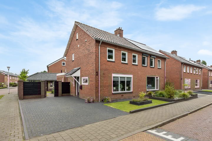 Foto 5 van Meester Muldersstraat 1