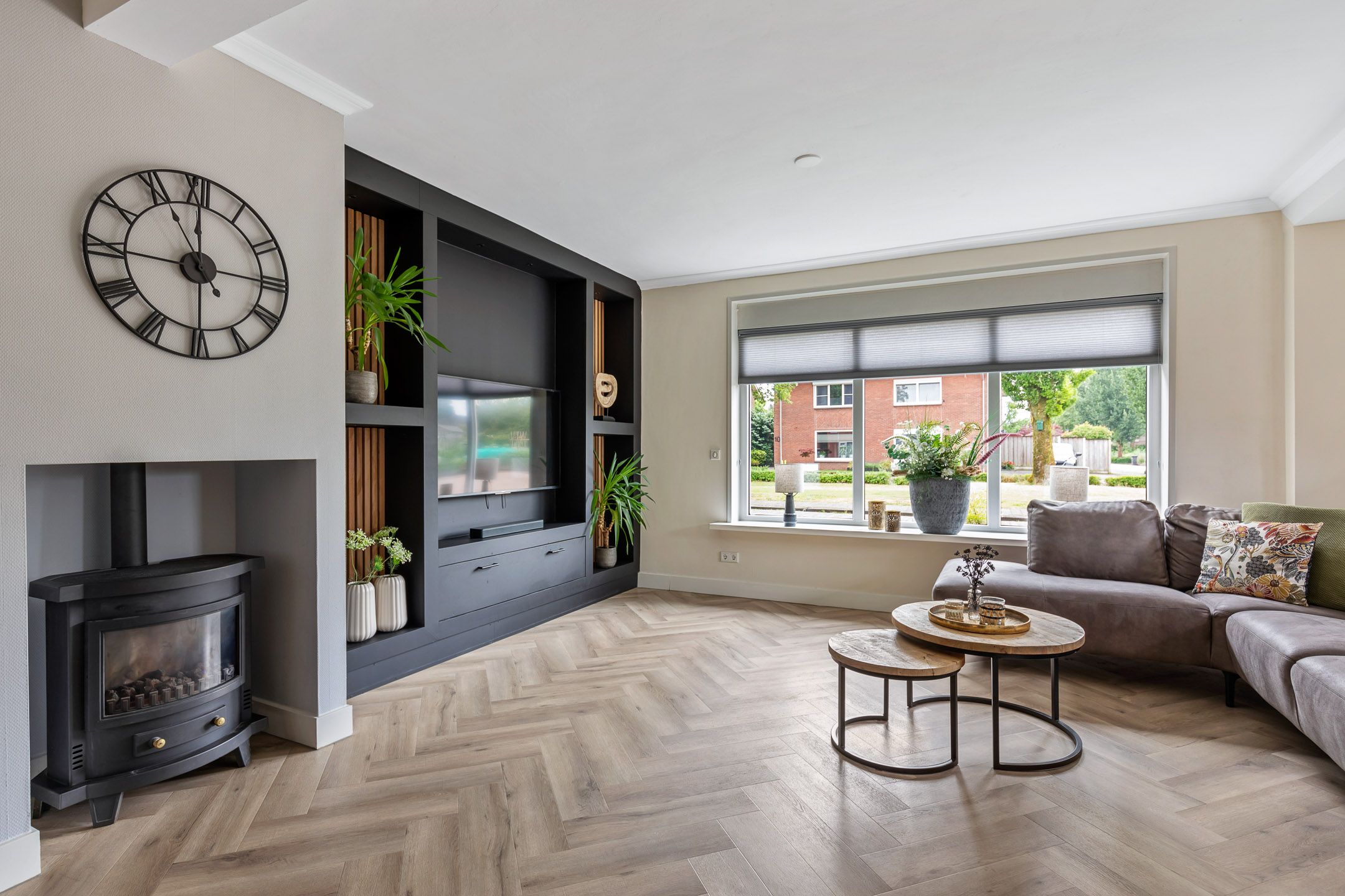 Foto 6 van Meester Muldersstraat 1