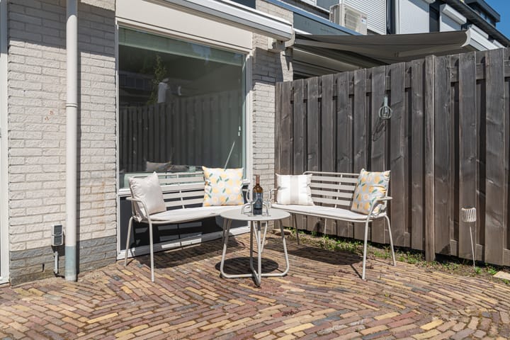 Foto 25 van Zuiderbreedte 21