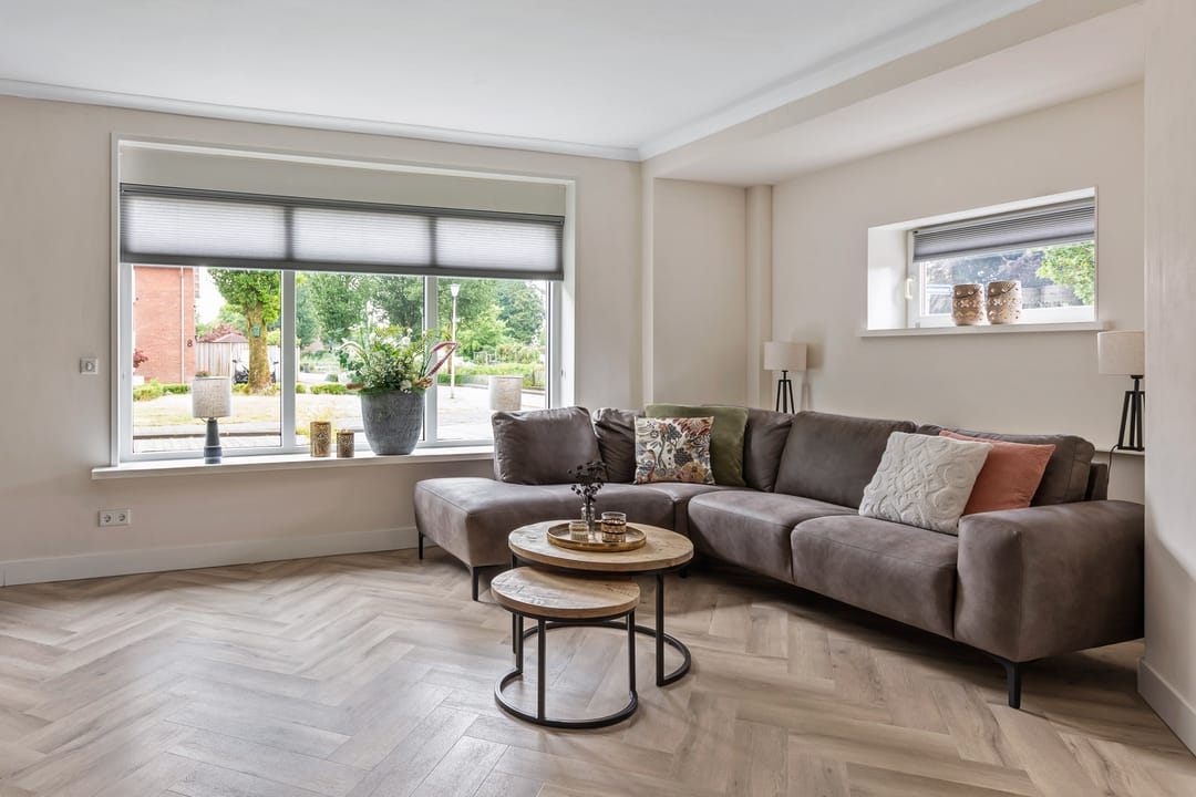 Foto 7 van Meester Muldersstraat 1