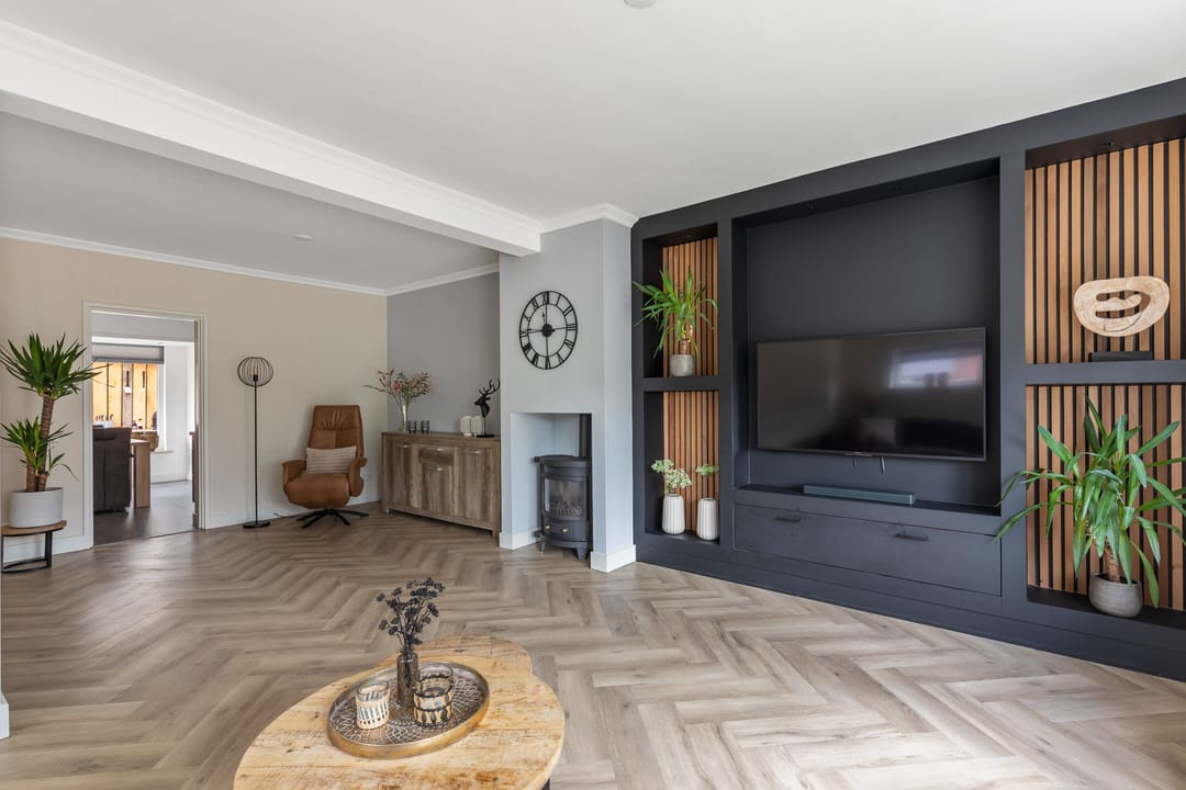 Foto 8 van Meester Muldersstraat 1