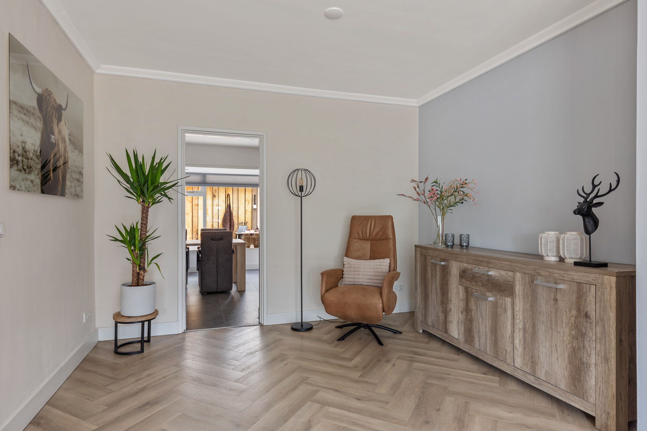 Foto 9 van Meester Muldersstraat 1