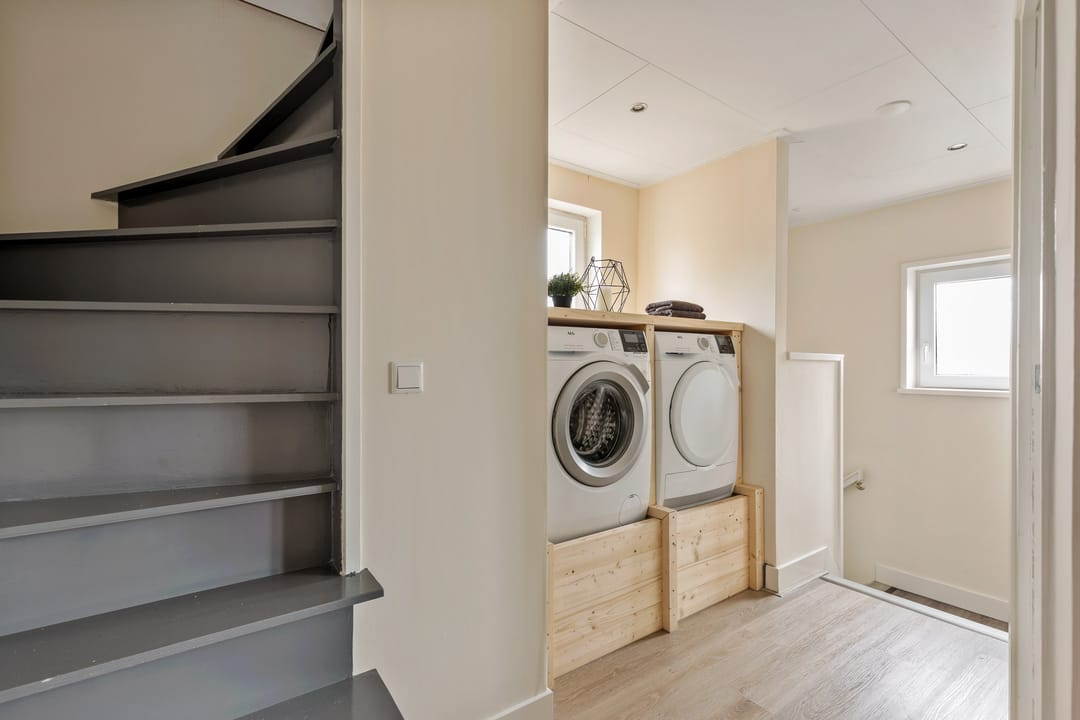 Foto 11 van Meester Muldersstraat 1