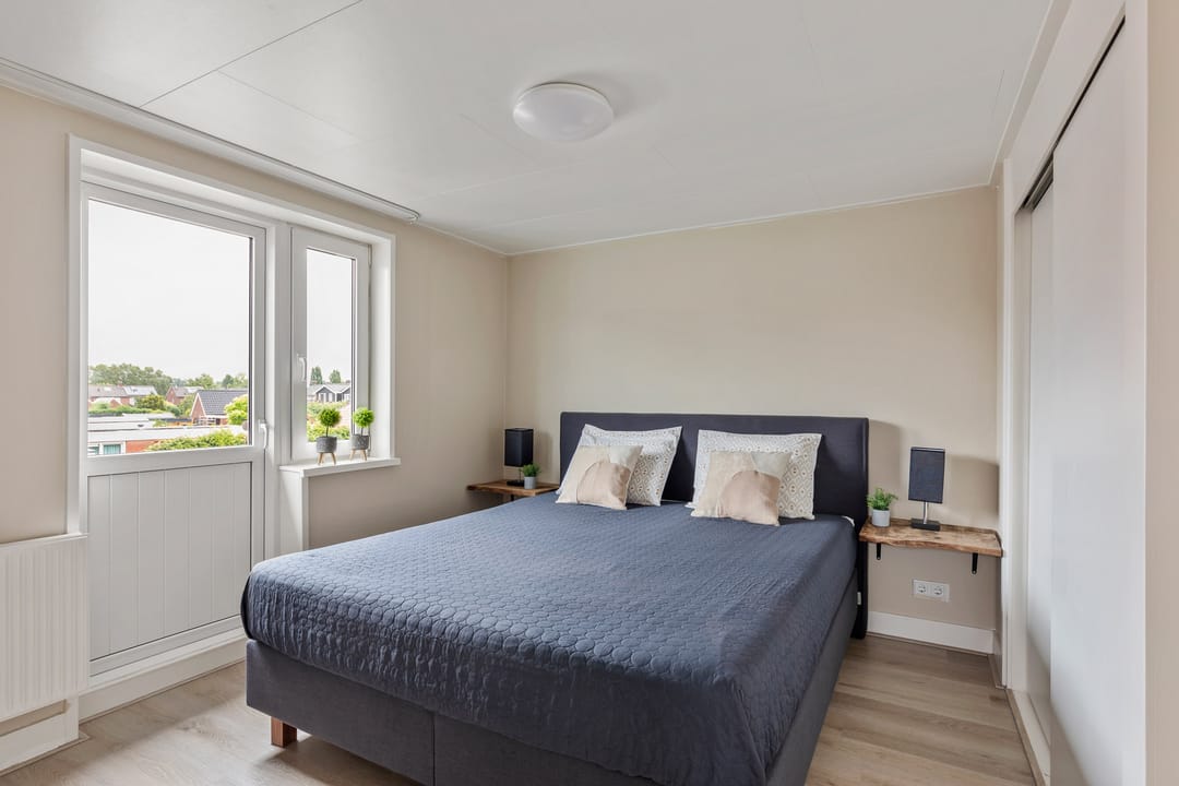 Foto 13 van Meester Muldersstraat 1