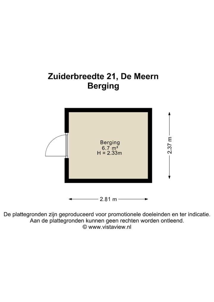 Foto 32 van Zuiderbreedte 21