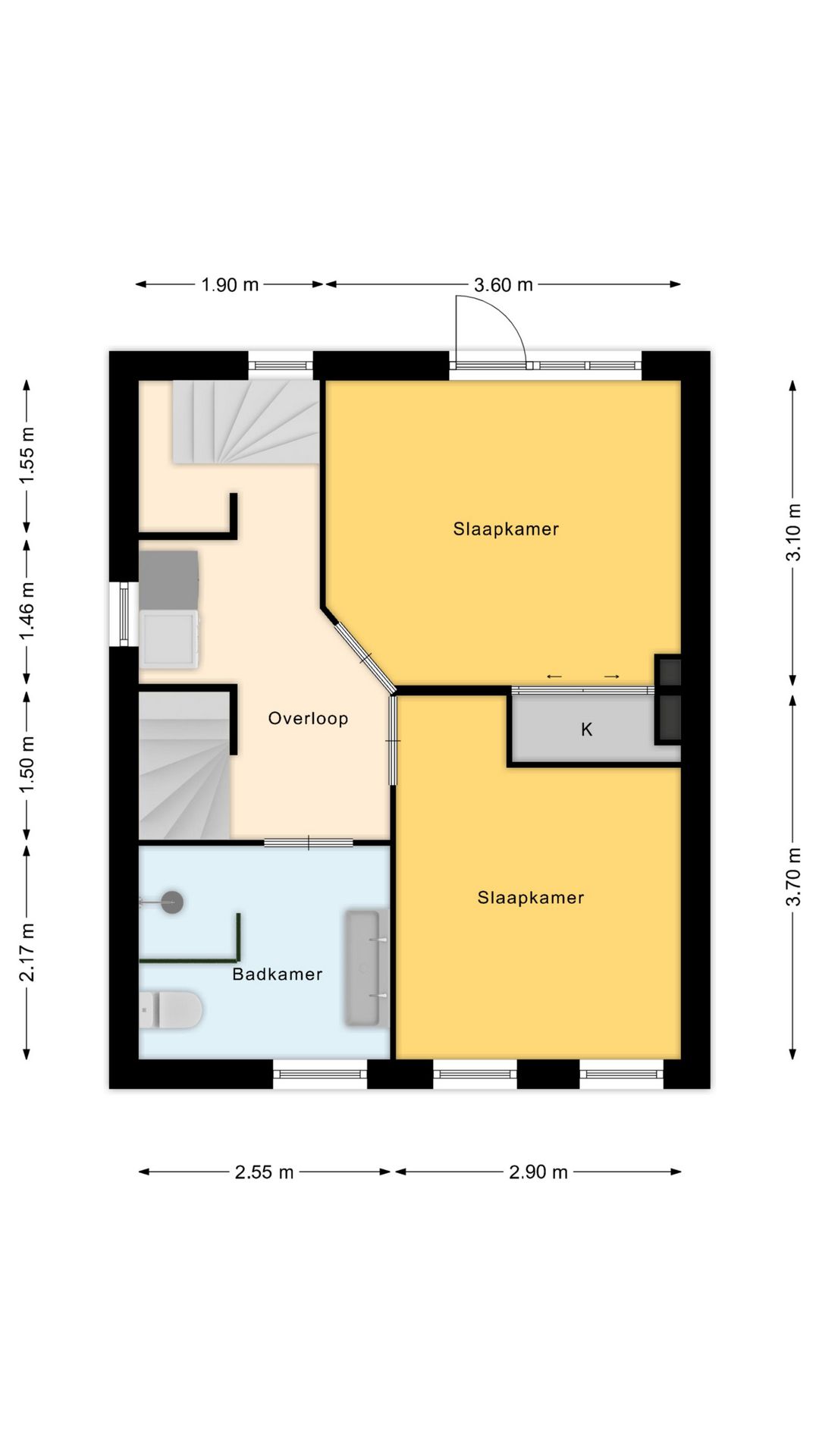 Foto 21 van Meester Muldersstraat 1