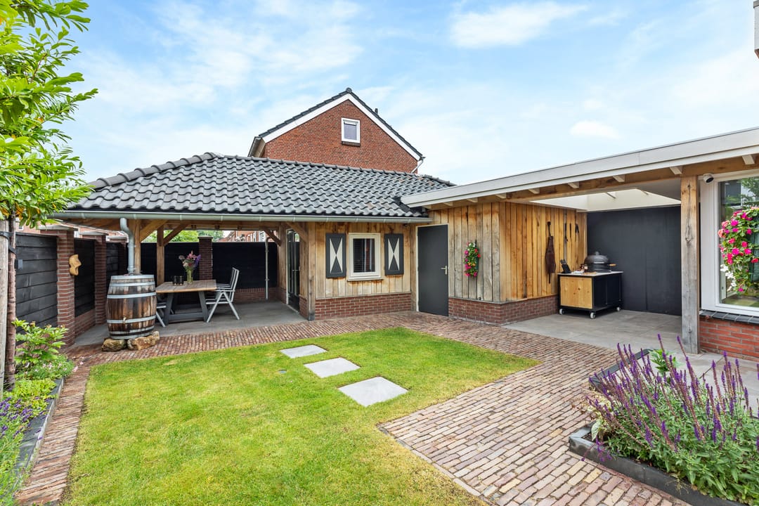 Foto 17 van Meester Muldersstraat 1