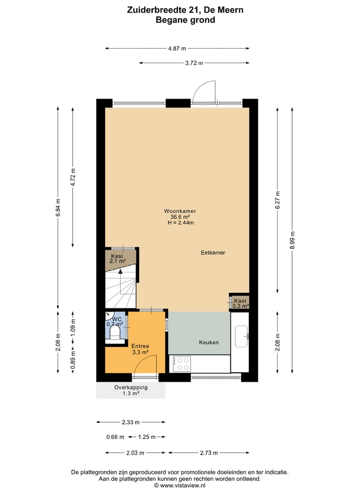 Foto 29 van Zuiderbreedte 21