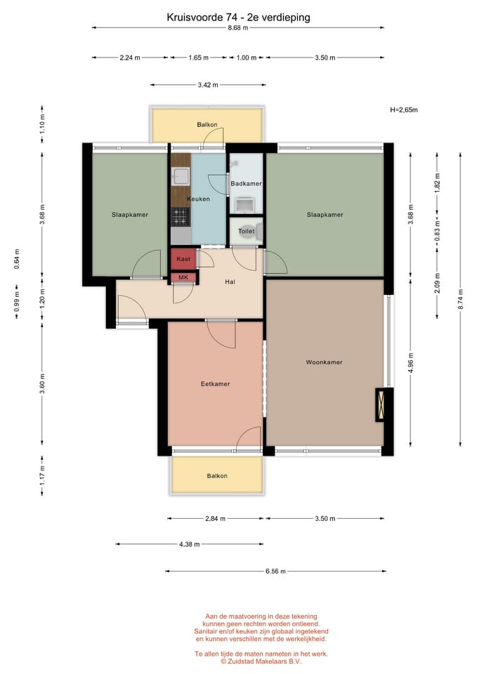 Foto 27 van Kruisvoorde 74