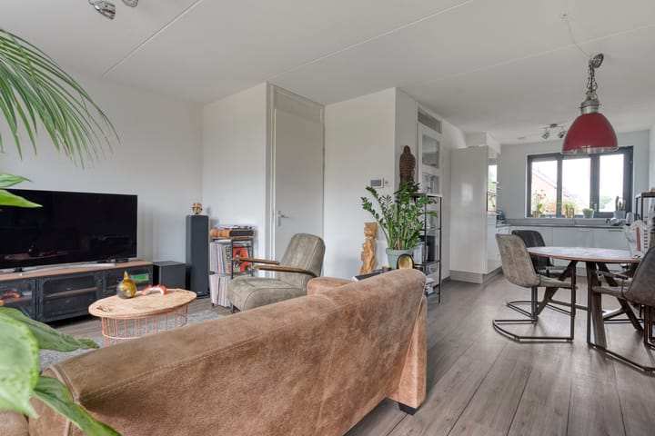 Foto 3 van Arsenaal 36