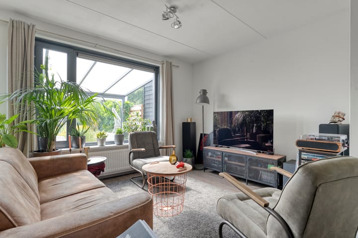 Foto 4 van Arsenaal 36