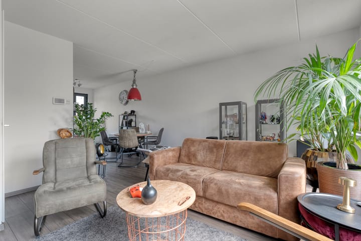 Foto 5 van Arsenaal 36