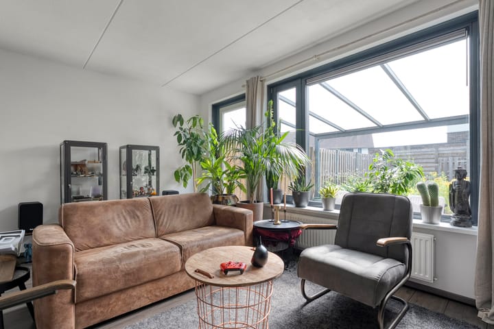 Foto 6 van Arsenaal 36