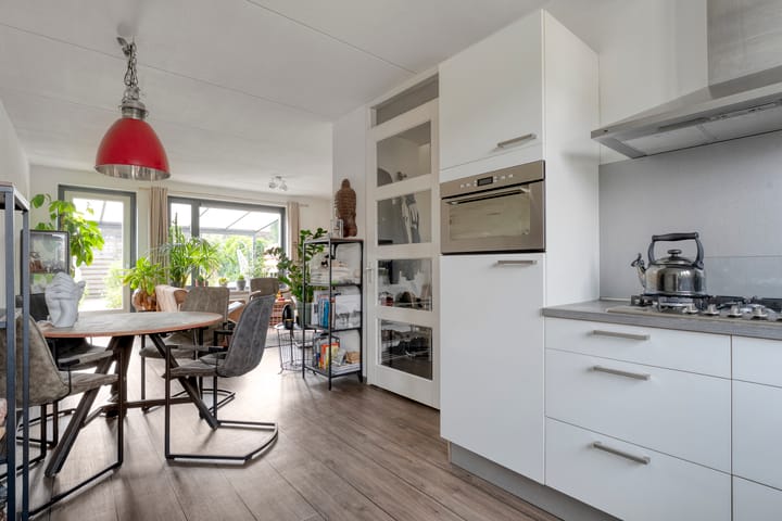 Foto 8 van Arsenaal 36