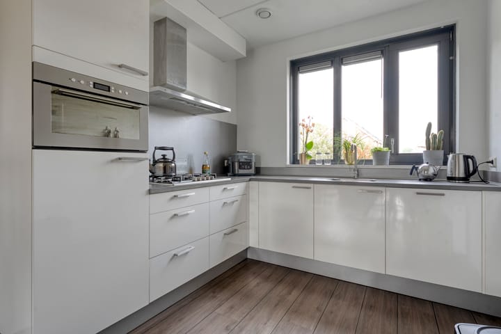 Foto 9 van Arsenaal 36