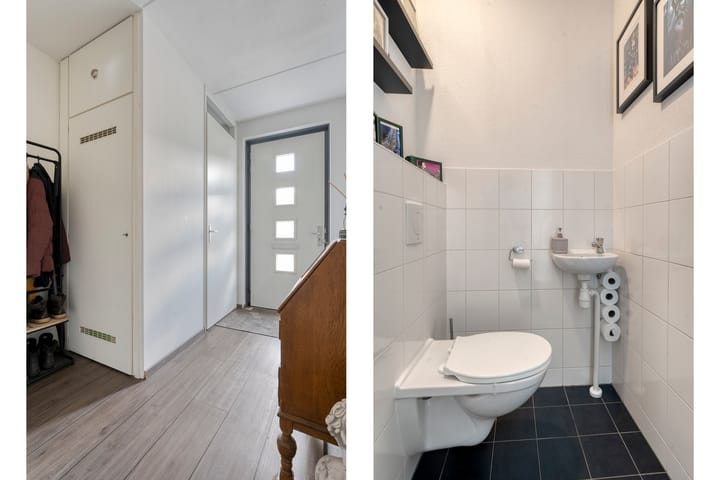 Foto 10 van Arsenaal 36