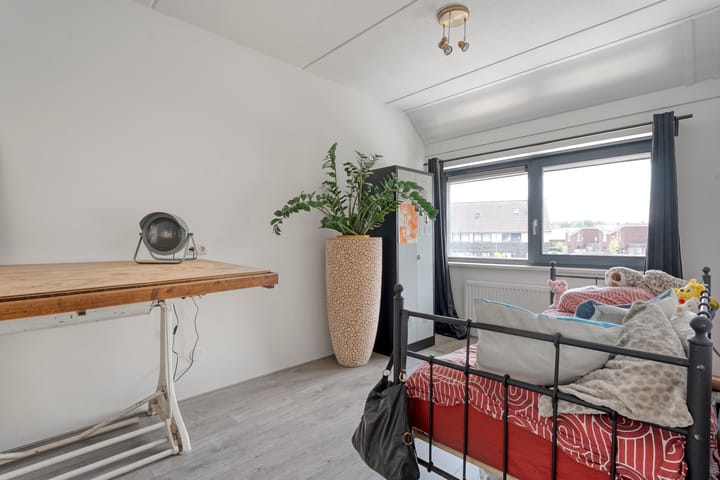 Foto 14 van Arsenaal 36