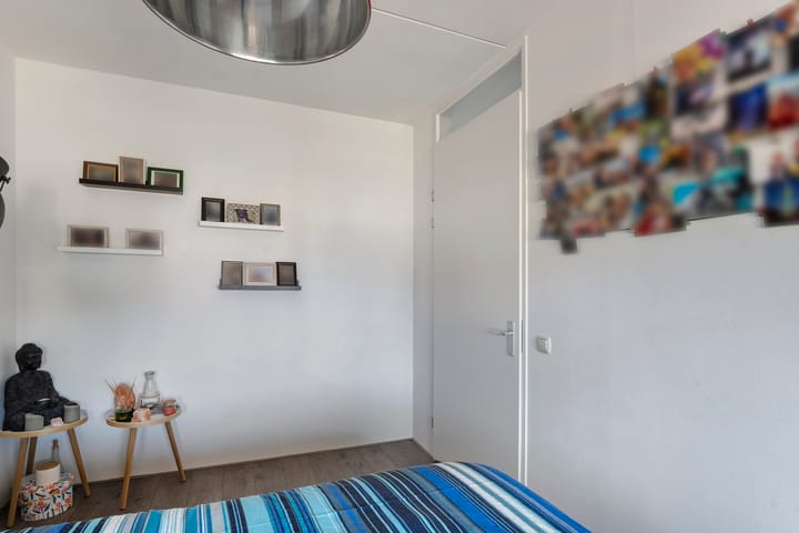 Foto 13 van Arsenaal 36