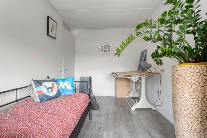 Foto 16 van Arsenaal 36