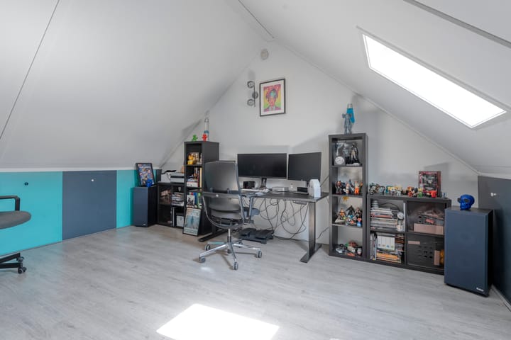 Foto 22 van Arsenaal 36