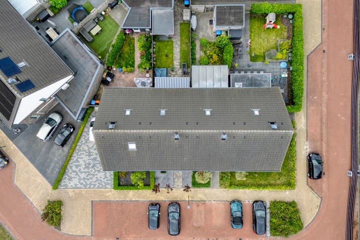 Foto 24 van Arsenaal 36