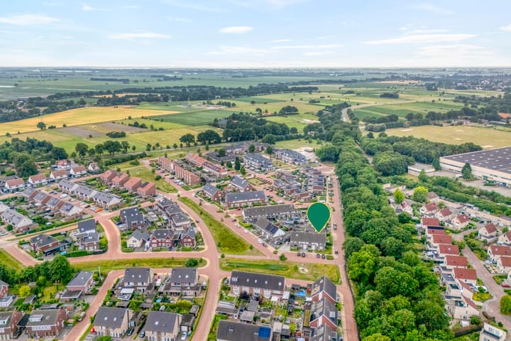 Foto 25 van Arsenaal 36