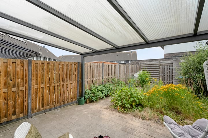 Foto 26 van Arsenaal 36