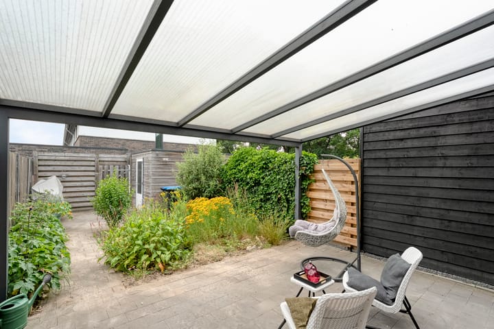 Foto 27 van Arsenaal 36